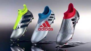 Introducing The adidas Mercury Pack at Lovell Soccer