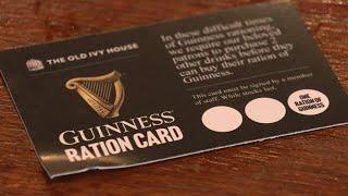 Black day? Guinness runs dry in UK pubs amid soaring popularity | AFP