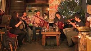 Trad Session at The Fiddlestone: Traditional Irish Music from LiveTrad.com