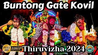 Ipoh Gate Kovil Thiruvizha 2024 | Sri Maha Rana Veerabathra Kali Temple