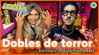 Dobles de terror | Media Semana | #T02 #EP16