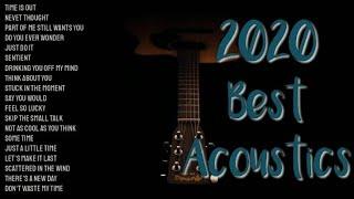 2020 BEST ACOUSTICS COMPILATION