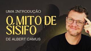 O Mito de Sísifo de Albert Camus (Aula 2)