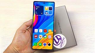 ВЗЯЛ смартфон МЕЧТЫ! MEIZU 21 PRO  - ЭТО ЛУЧШИЙ СМАРТФОН 2024! XIAOMI в ПРОЛЕТЕ! ЗАВЕРНИТЕ ТРИ!