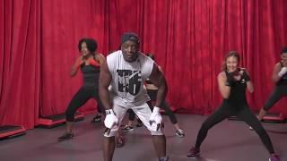 Billy Blanks Tae Bo® Next Generation Workout!