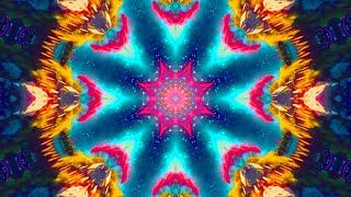 Dr. Joe Dispenza Kaleidoscope Mind Movie, Visual Meditation Music, Visual Relaxation 60fps