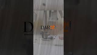 DARZI...Removing Glitch Out Of Your Stitch 