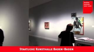 goodnews4 Video-Spot Staatliche Kunsthalle Baden-Baden