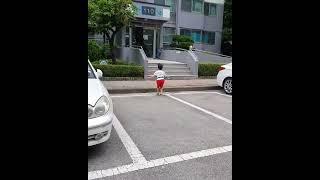 줄넘기는 즐거워