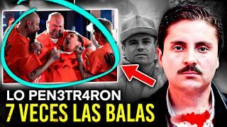 TRAICIÓN al CHAPO GUZMAN !!! La Muerte de su Hermano y lo que NADIE SE ATREVE a contar