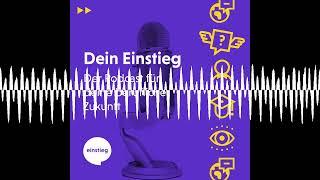 Zerspanungsmechaniker/in - Ausbildung und Beruf (Ep. 02) - Dein Einstieg - Der Podcast