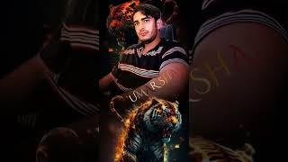 UMAR SHAH