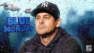 It's That Time: Yankees Enter "The Aaron Boone Slump"