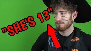 Socksfor1 FINALLY reveals Ally's REAL AGE and it will actually SHOCK YOU!