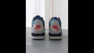 Unbox the Air Jordan 3 'Rare Air' with Champs Sports