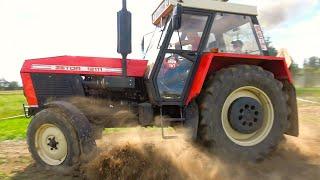 Tractor Show - Traktoriáda Modlíkov 2022