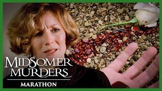Was It Suicide Or MURDER?! | Seasons 8 - 12 | Full Episodes | Midsomer Murders