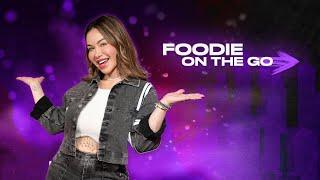 Foodie On The Go | Official Trailer | LatiNation