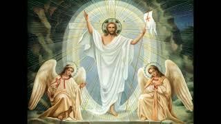 Victimae Paschali Laudes (Chant) - Brébeuf Virtual Choir