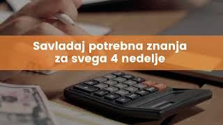 Knjigovodstvo - Škola Obuke i kursevi