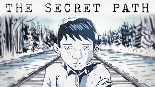 Gord Downie's The Secret Path