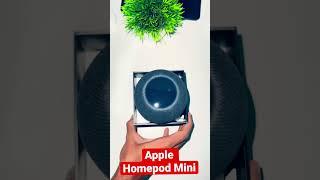 Apple homepod Mini Unboxing