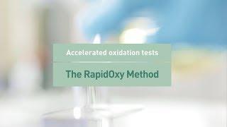 BTSA | RapidOxy Test