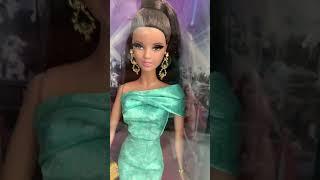 2013 The Barbie LOOK Red Carpet Barbie Collector Black Label #barbiecollector @adosindatoys