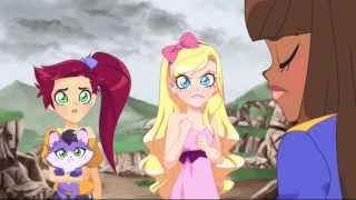 Talia's Backstory | LoliRock