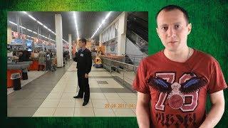 Самые позорные работы в РФ  и во всех странах бывшего советского союза