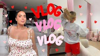 A DAY IN THE LIFE!!! | vlog | ad