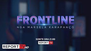 Ekskluzive/Erion Veliaj intervistë nga qelia për ‘Frontline’, për herë të parë në televizion falë AI