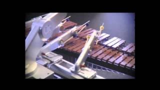 On Musical Robots and Robotic Musicians: Gil Weinberg at TEDxPeachtree 2012