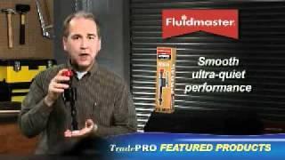Installing Fluidmaster PRO45 Toilet Fill Valve