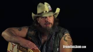 Byron Abel Band Promo