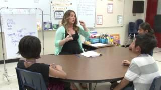 ELL Guided Reading: Part 1 Before