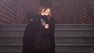 【MMD】⌈BSD⌋ There will be no second chance!