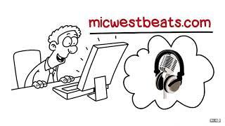 Mic West Beats Commercial