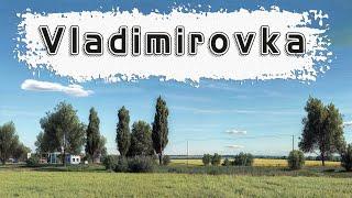    Farming Simulator 22  Vladimirovka | MULTIPLAYER #9 #eFarmer #eSounds #farmingsimulator22