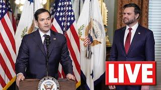 Vance, Rubio to speak at American Compass Gala