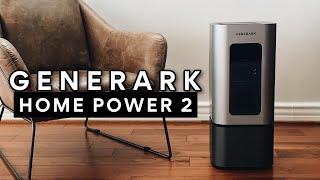 GENERARK HOME POWER 2 REVIEW