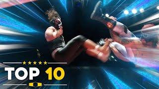 Top 10 +Lucha | Momentos de la semana (06-29-2024)