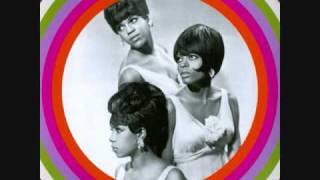 My Favorite Things (w/ lyrics) - The Supremes