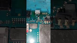 How to replace charging connector #mobilephones #mobilerepairsolution #tech @GSMRakesh