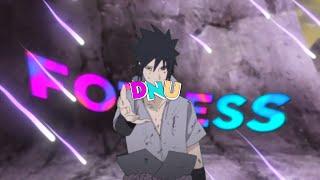 [AMV] Naruto - Fotress / Remake @Synix desu - (Free Preset)