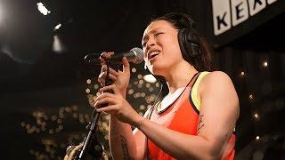 Little Dragon - Full Performance (Live at KEXP)