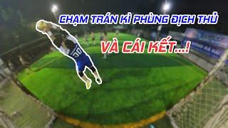 SAI GON KID VS TRIỂN DƯƠNG |HOÀNG DƯƠNG trở lại sau thời gian sống ẩn|