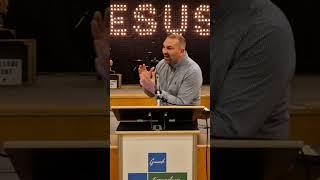 #jesus #predigt #bibel #christus #christen