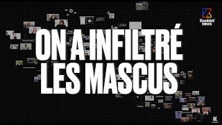 Qui sont les masculinistes en France ? | Reportage