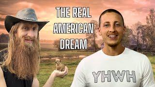 Nate Petroski Interview - Living The Real American Dream